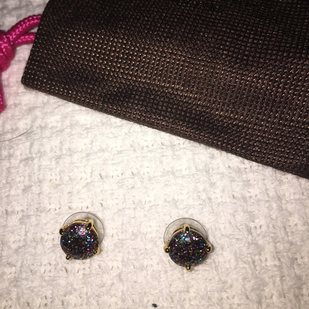 Kate Spade earrings